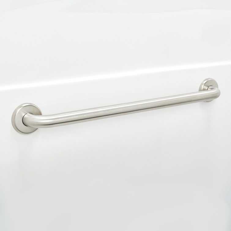 Smooth Grab Bar & Reviews Wayfair
